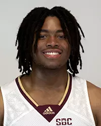 Tommy Tucker and Zavion Woodard