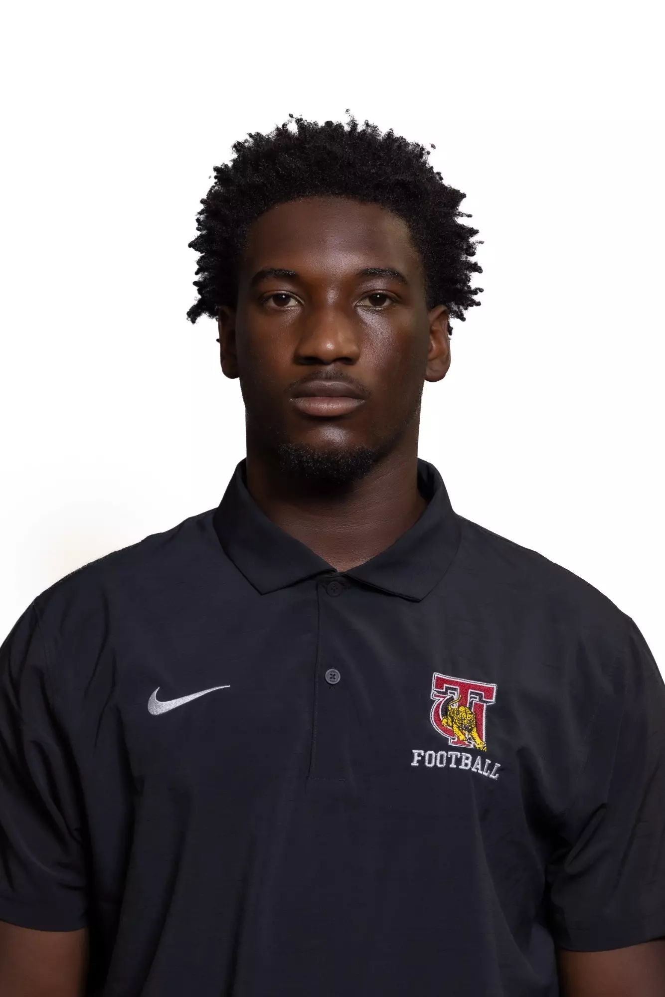 Caleb Harrell and Kentavious Daniel-Black - 