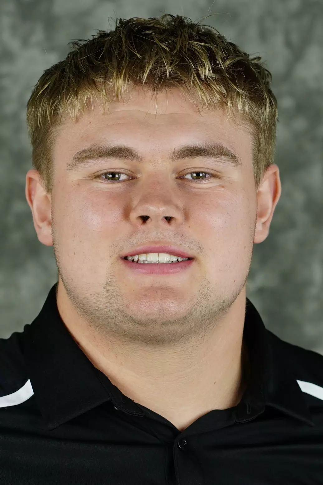 Triston Pierre and Joe Comello - 