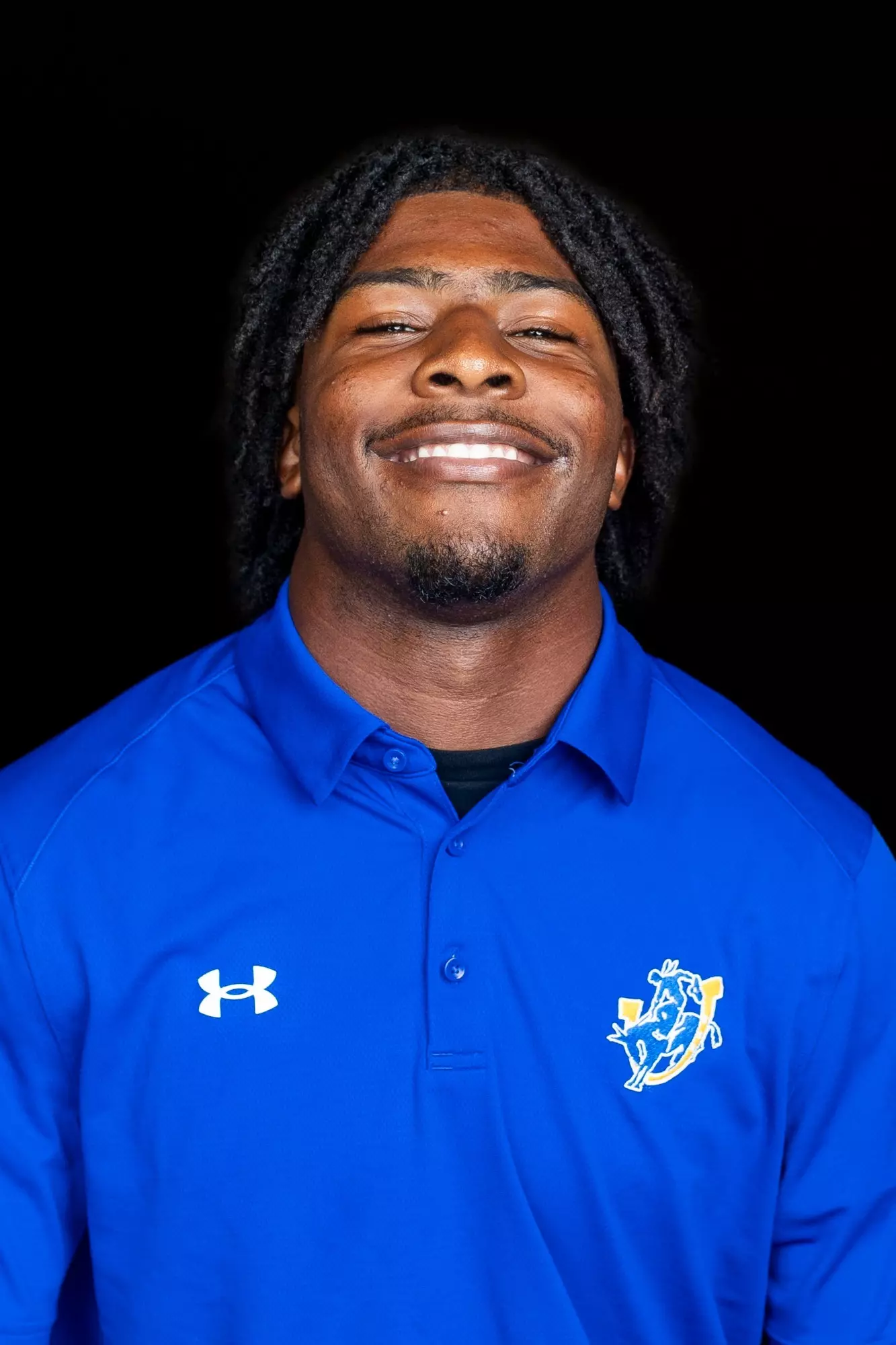 Khaleel Canady and Jamarion Burton - 