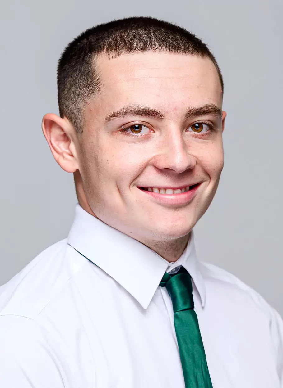 Julian Campbell and Anthony Sivric