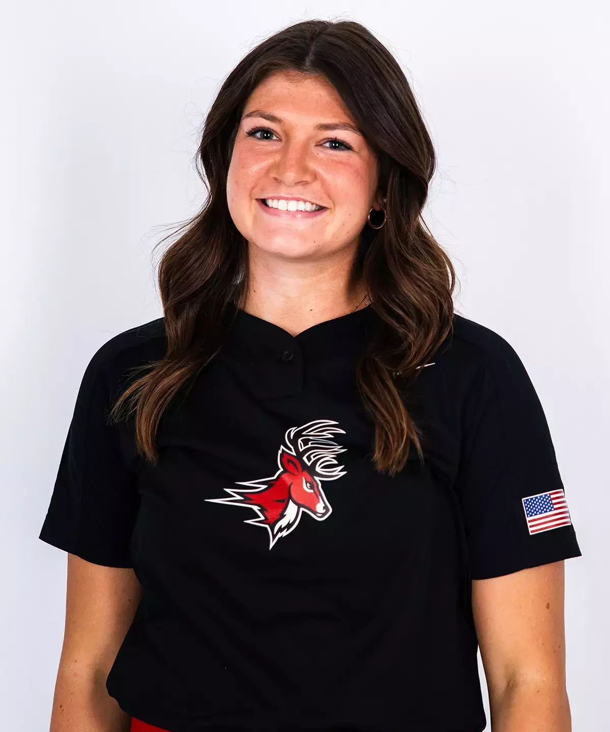 Delaney Moquin and Nolan DeAndrade