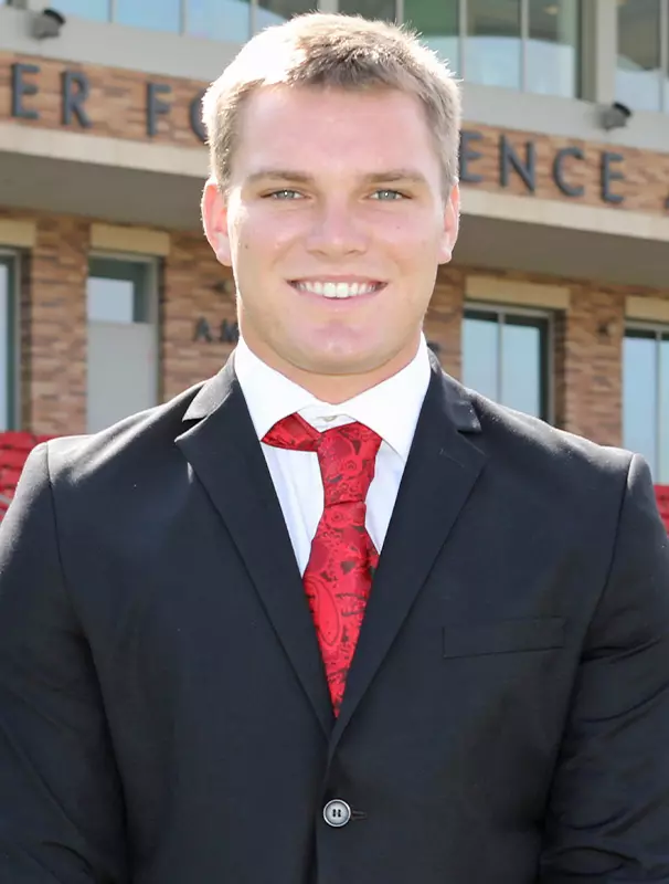 Jayden Freidt and Tony Freeman