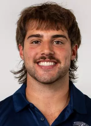 Xzavier Fields and Nick Avery - 