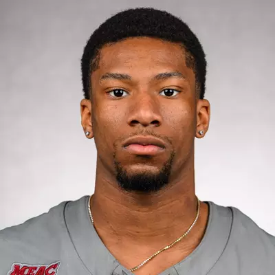 De%27Von Thomas and Ian Hemilright - 