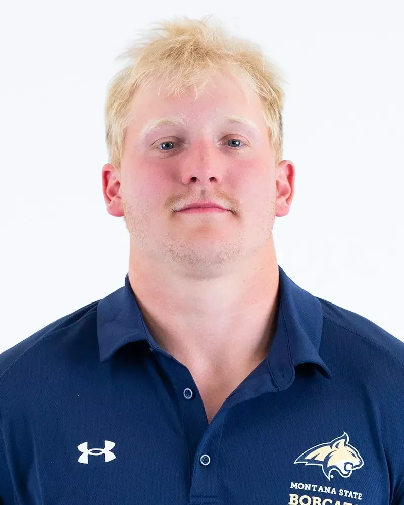 Bryce Grebe and Cole Taylor