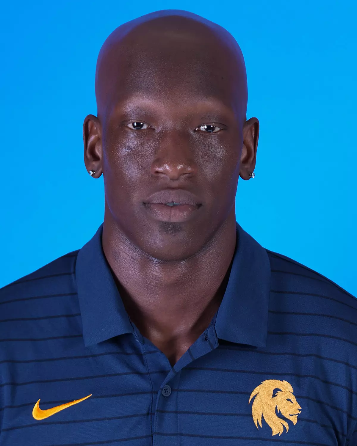 Kerya Powell and Ed Jones IV - 