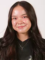 Cameron Hancock and Jazmine Prathan