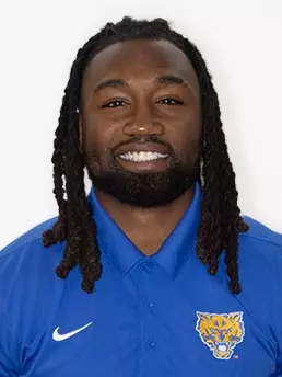 Kerya Powell and Ed Jones IV - 