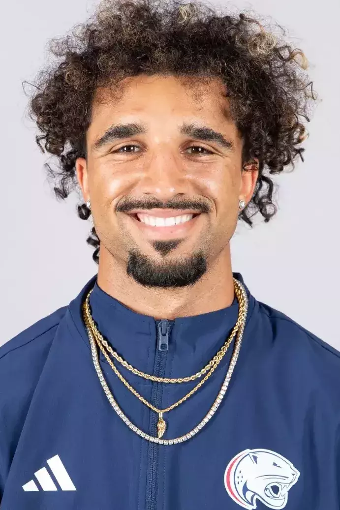 Ka%27Mariya Simmons and Andrew Thorn - 