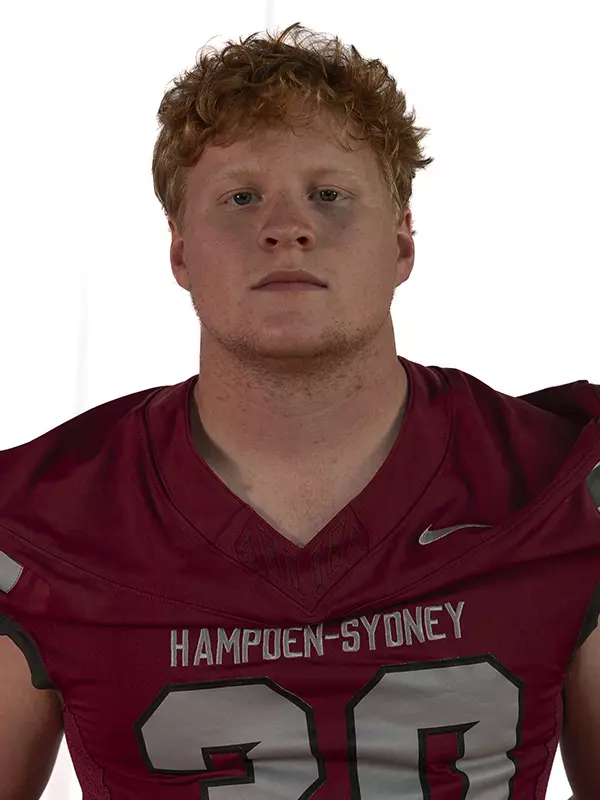 Jacob Sigmon and Dontae Baker - 