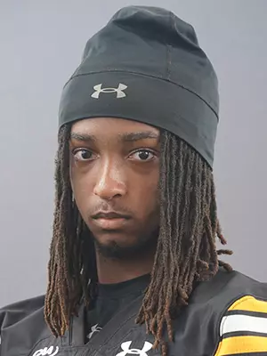 John Griffith and Logan Nordeck - 