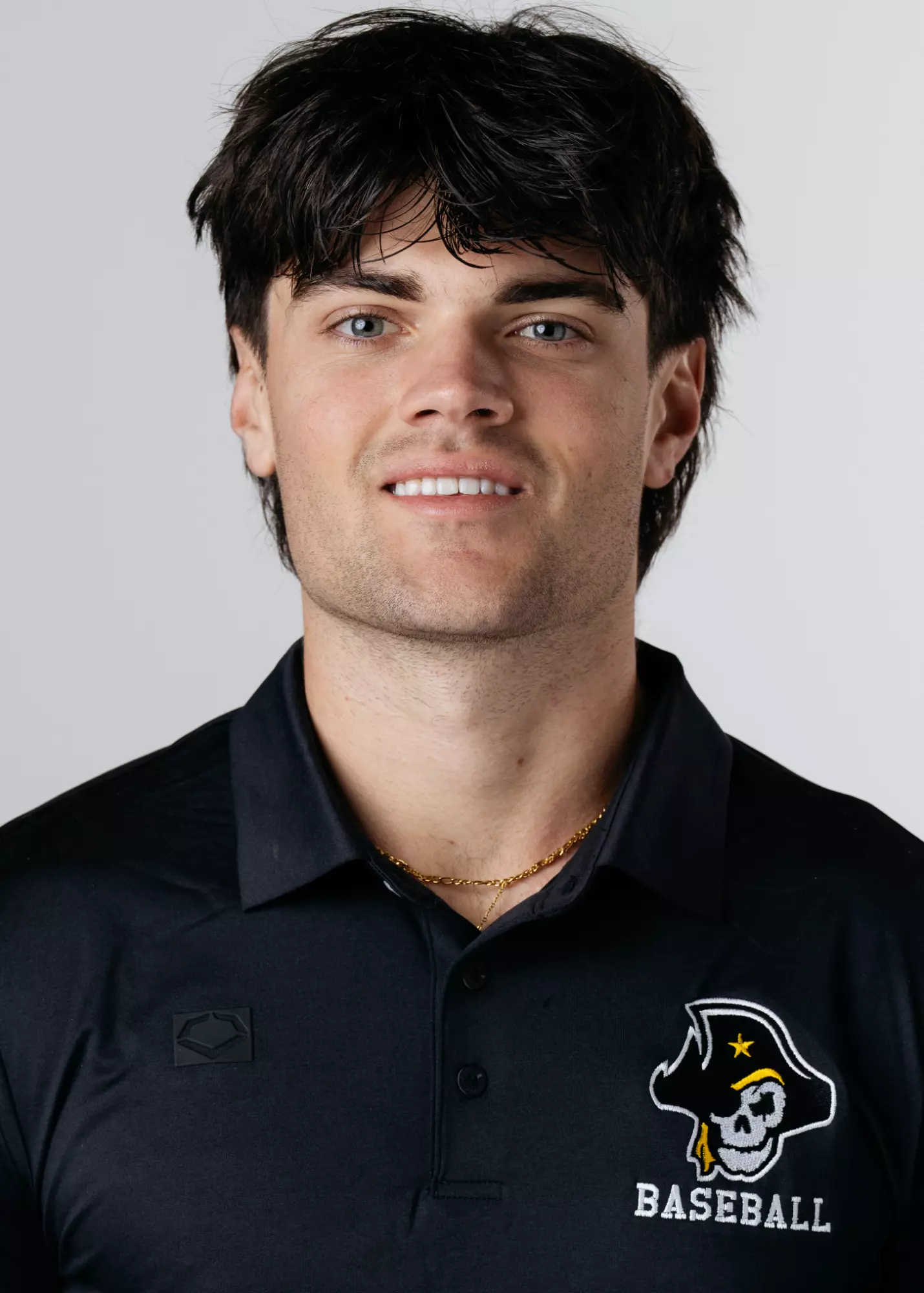 Nathan Love and Anthony Russell