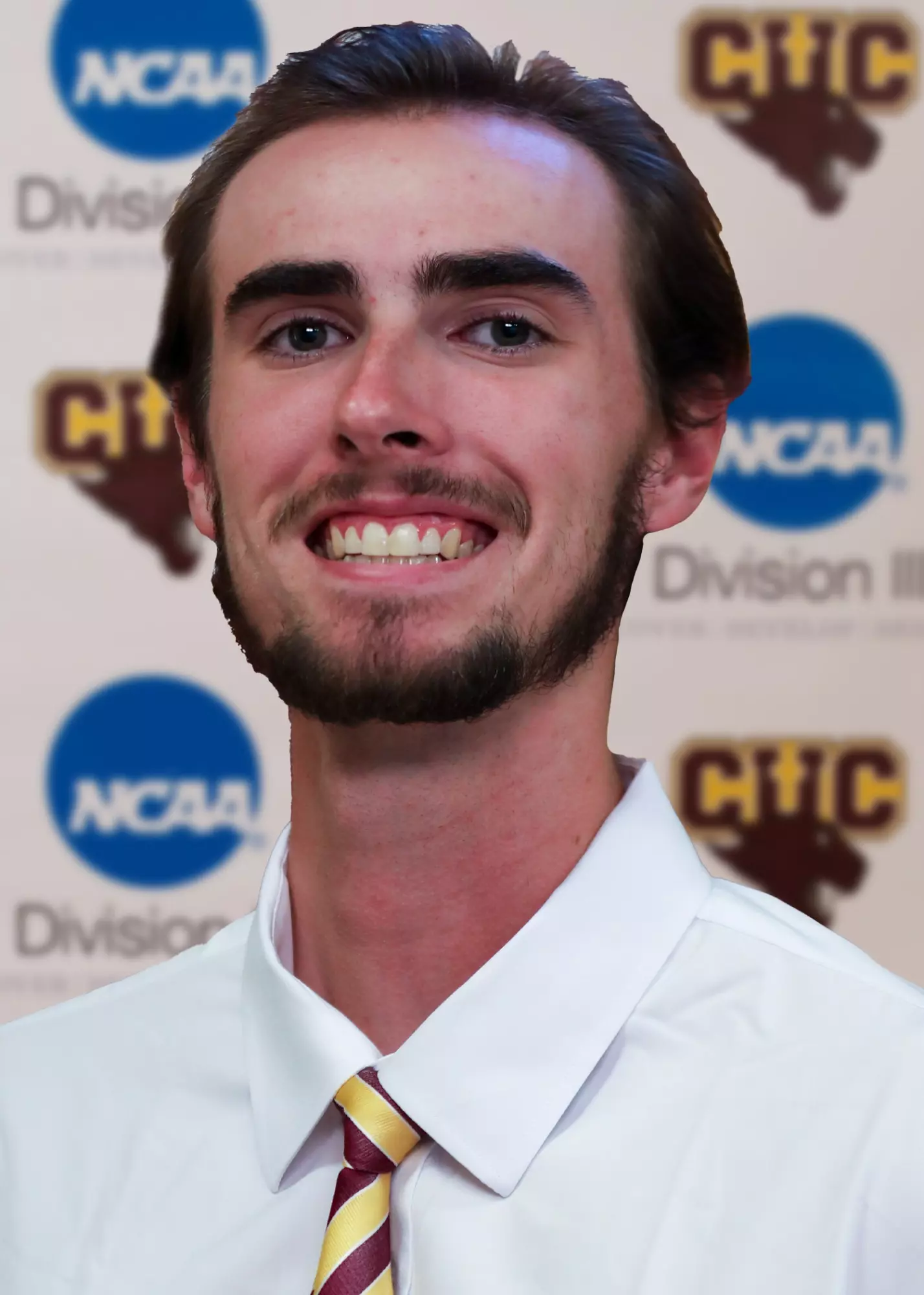 Connor Tulley and Nathan Beers