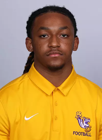 Nate TenBarge and Torrance Burgess Jr. - 