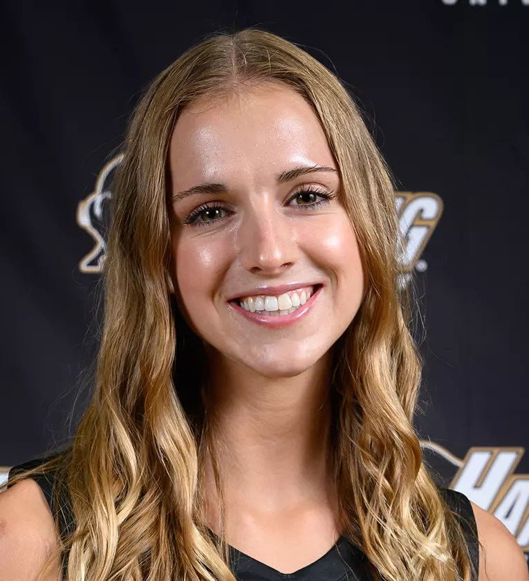 Katelyn Kabrich and Floyd Guidry - 