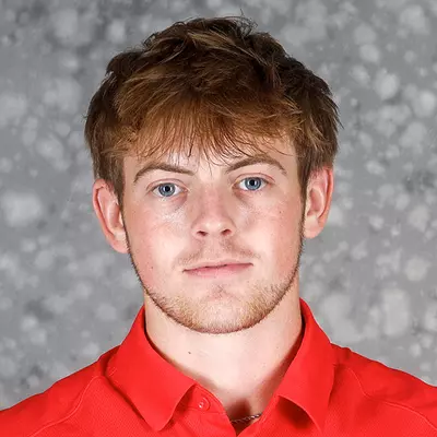 Kelvin Crawford and Gavin James