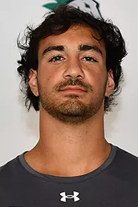 Nick Gonzalez and Bryce Cammarata - 