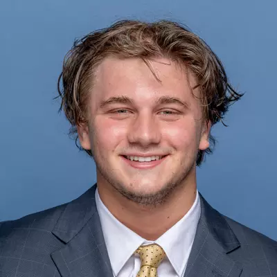 Anthony Macchio and Jordan Reamer