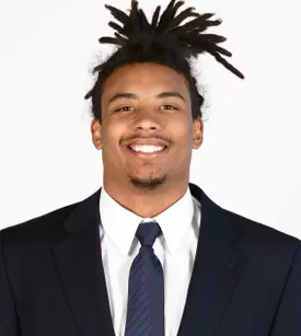 Tre Smith and DeCarlos Brooks