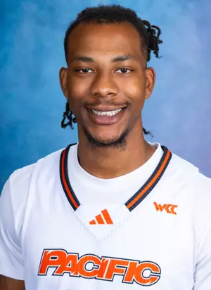 Chol Marial and Christian Tucker