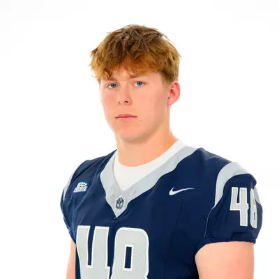 Kelvin Cheridor and Nathan LaPlante - 