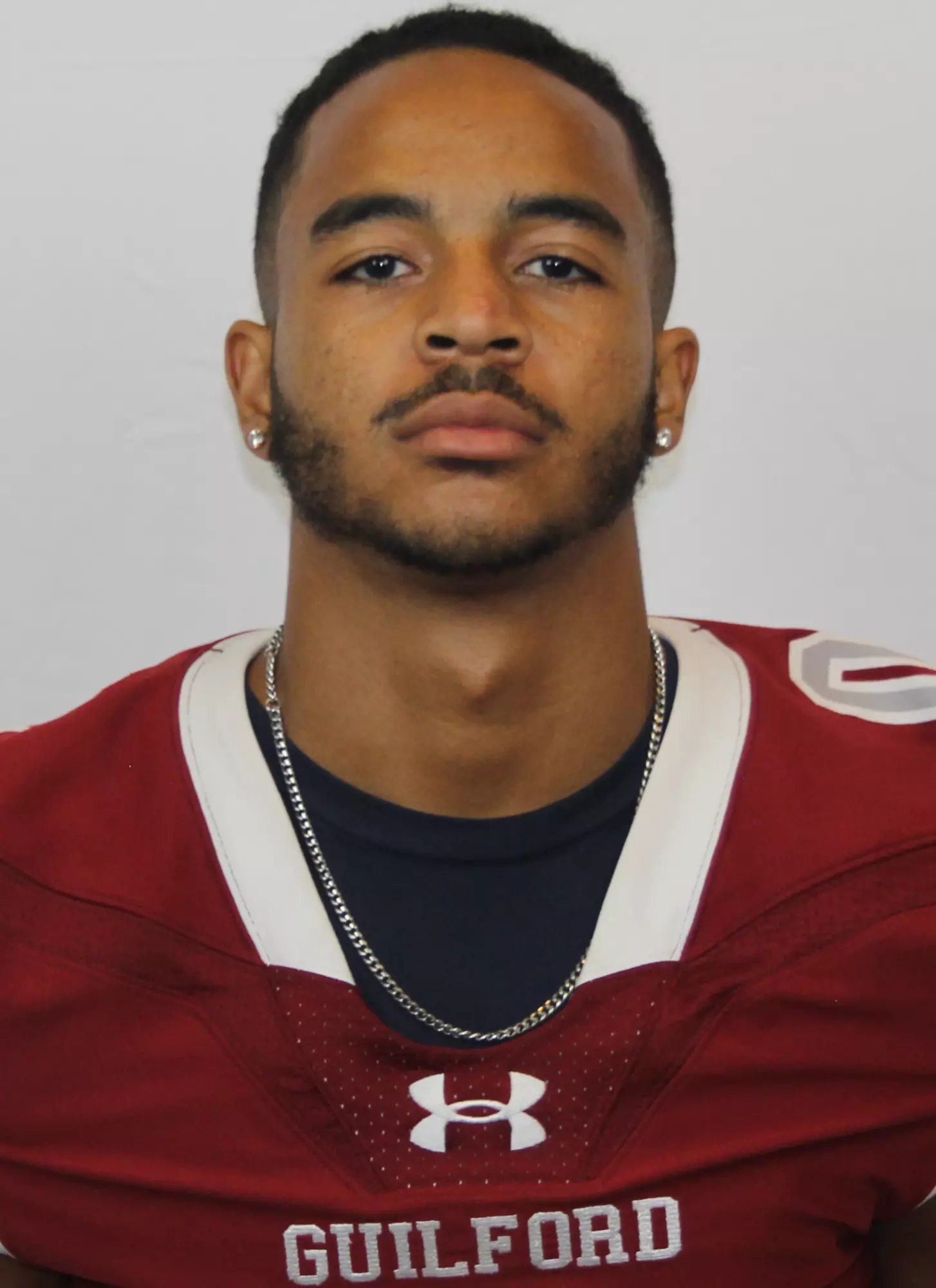 Ian Gallimore and Letavian Adams - 