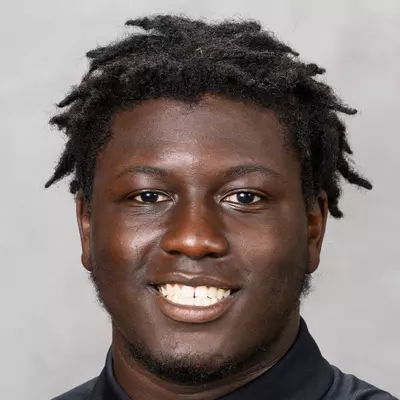 Nehemiah Lynch and Micah Hinton - 