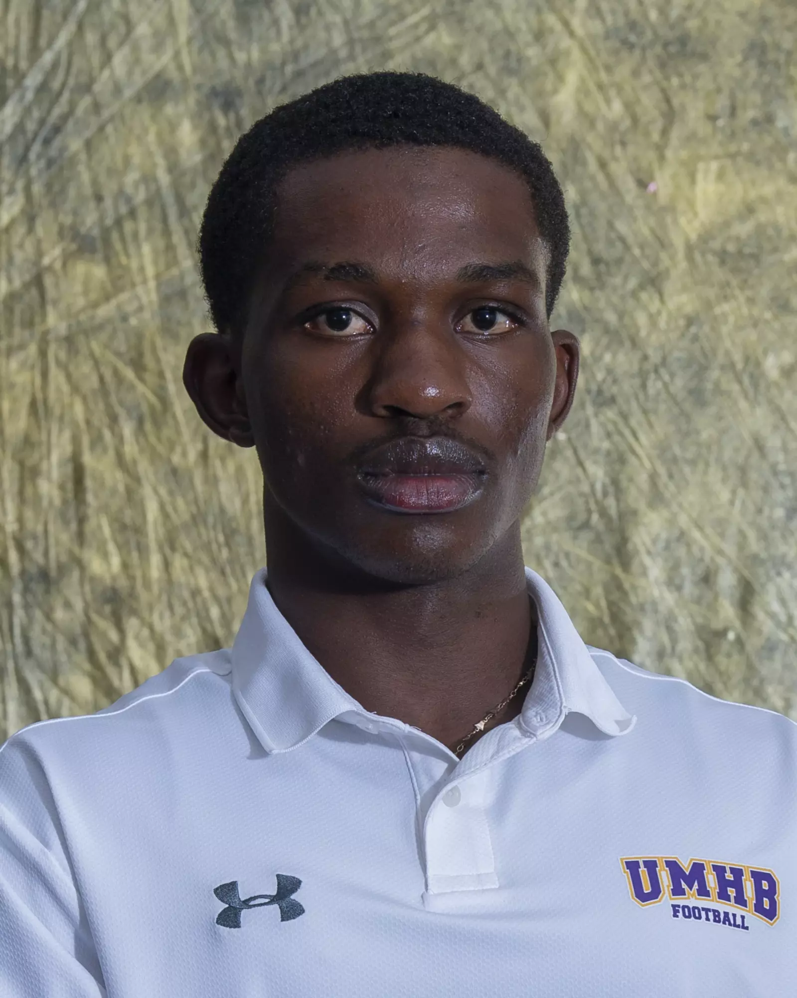 Nathaniel Troxel and Daniel Oladipo - 