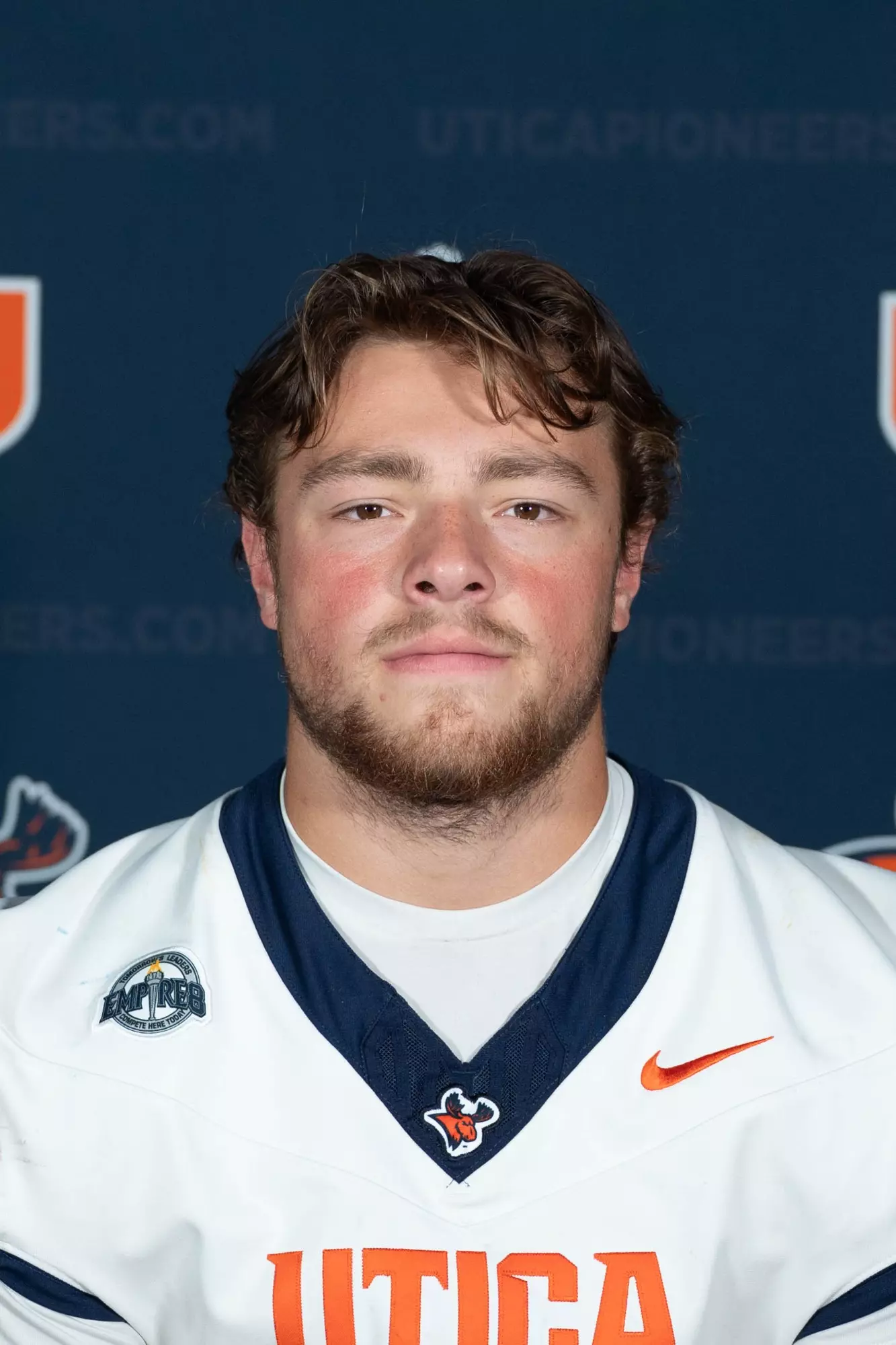 Khaya Moses and Jamaree Gibson - 