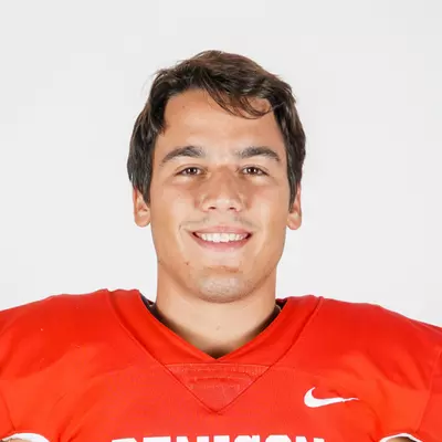 Julian Dahlem and Ryan Farrell - 