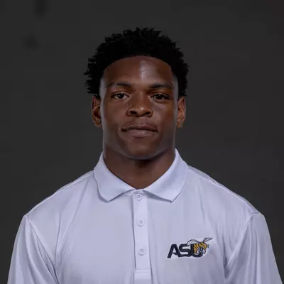 Jaylen Jarret and Clint Houser - 