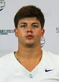 Tucker Bogacki and Cassius Freeman - 