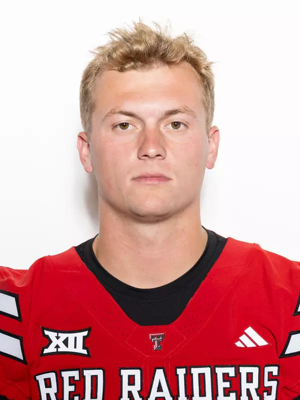 Zach Bailey and Peter Oduro