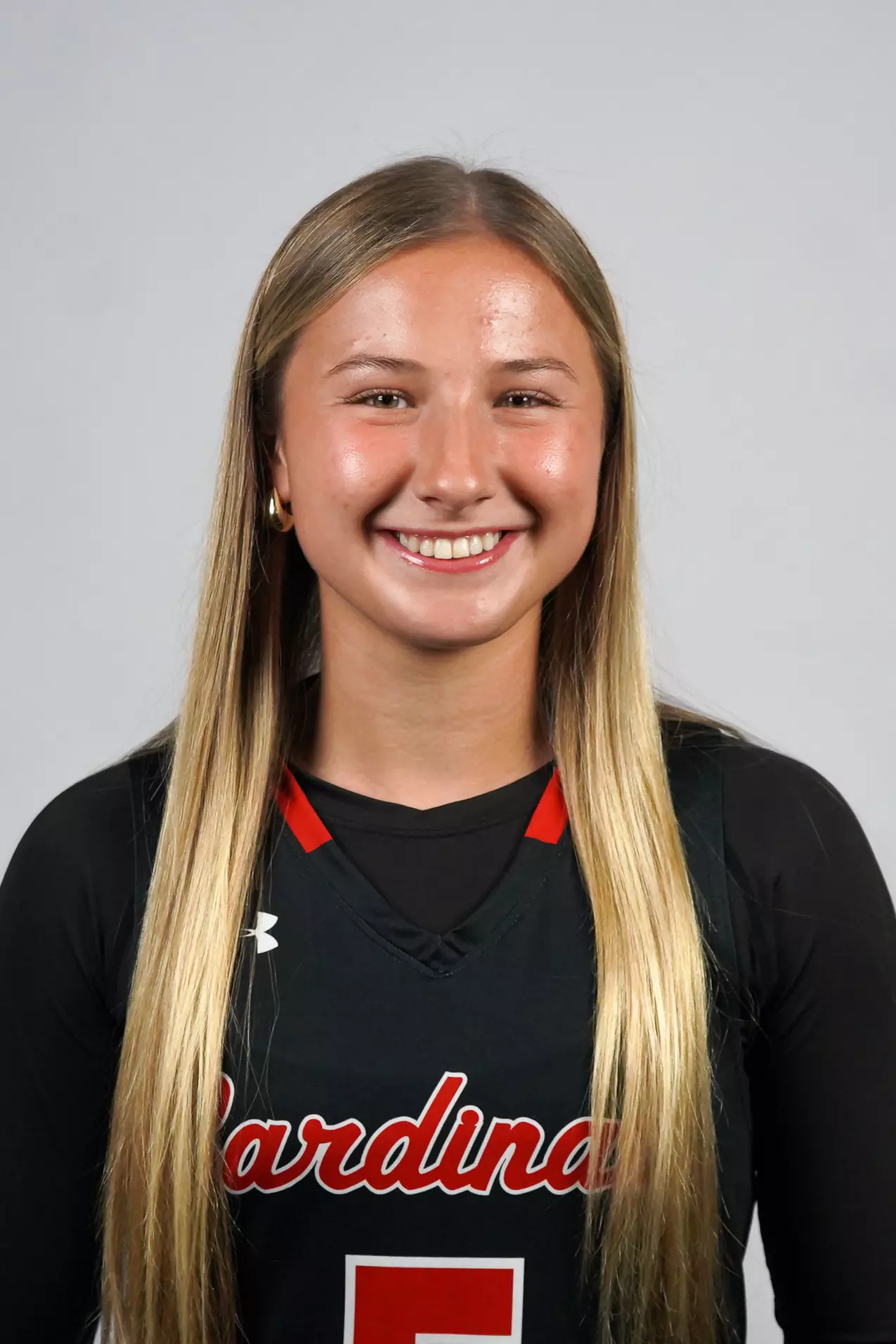 Annalise Kubasko and Peter Carr