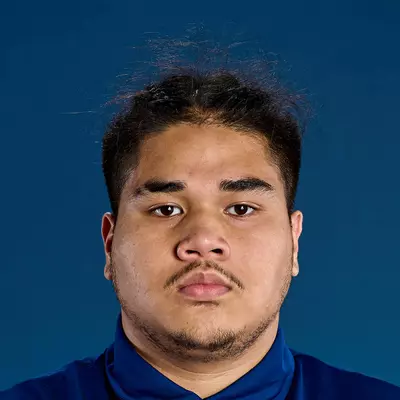 Ryan Barrett and Dorian Gibson - 