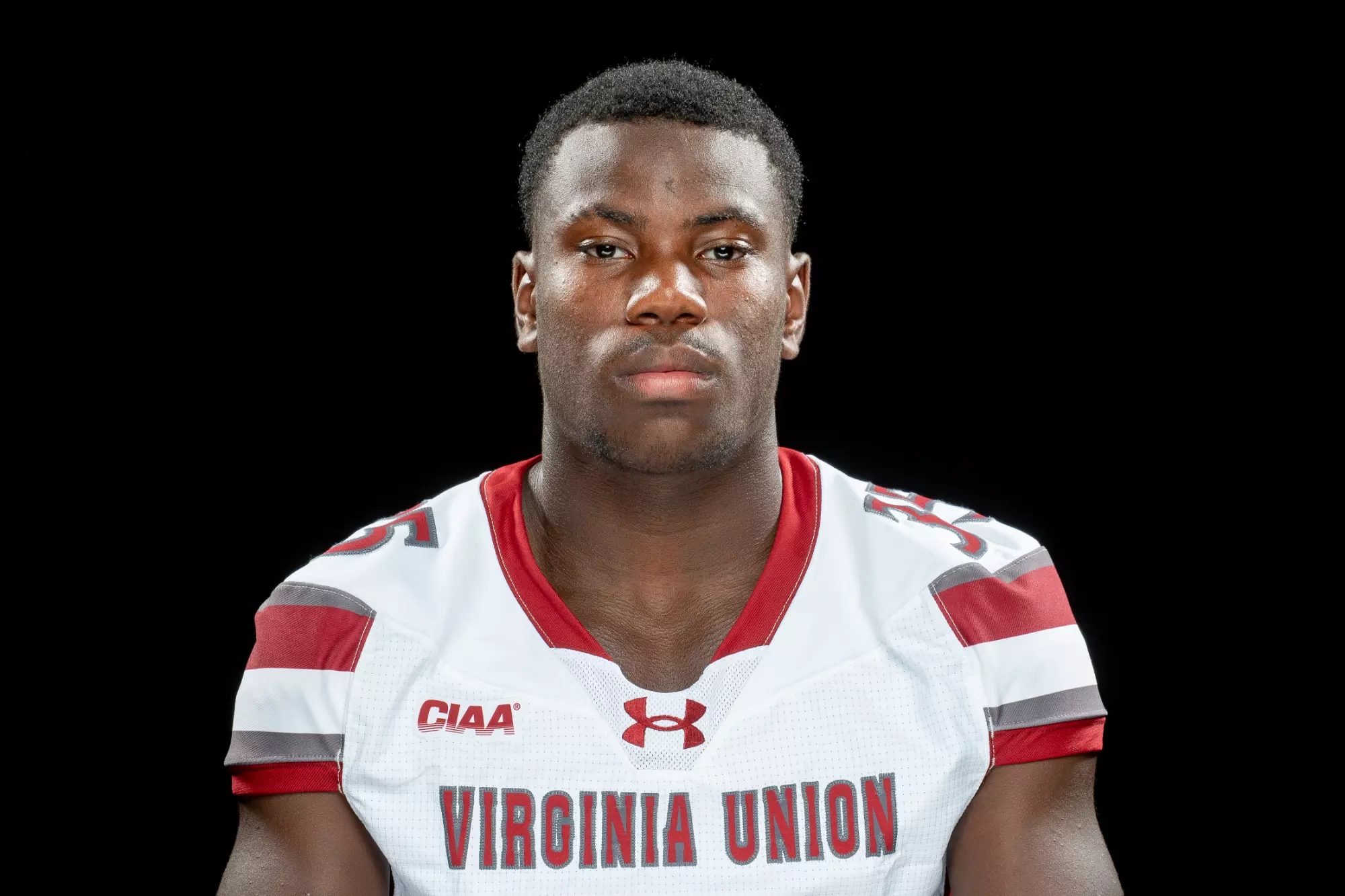 Ravon Moore and Michael Farmer - 