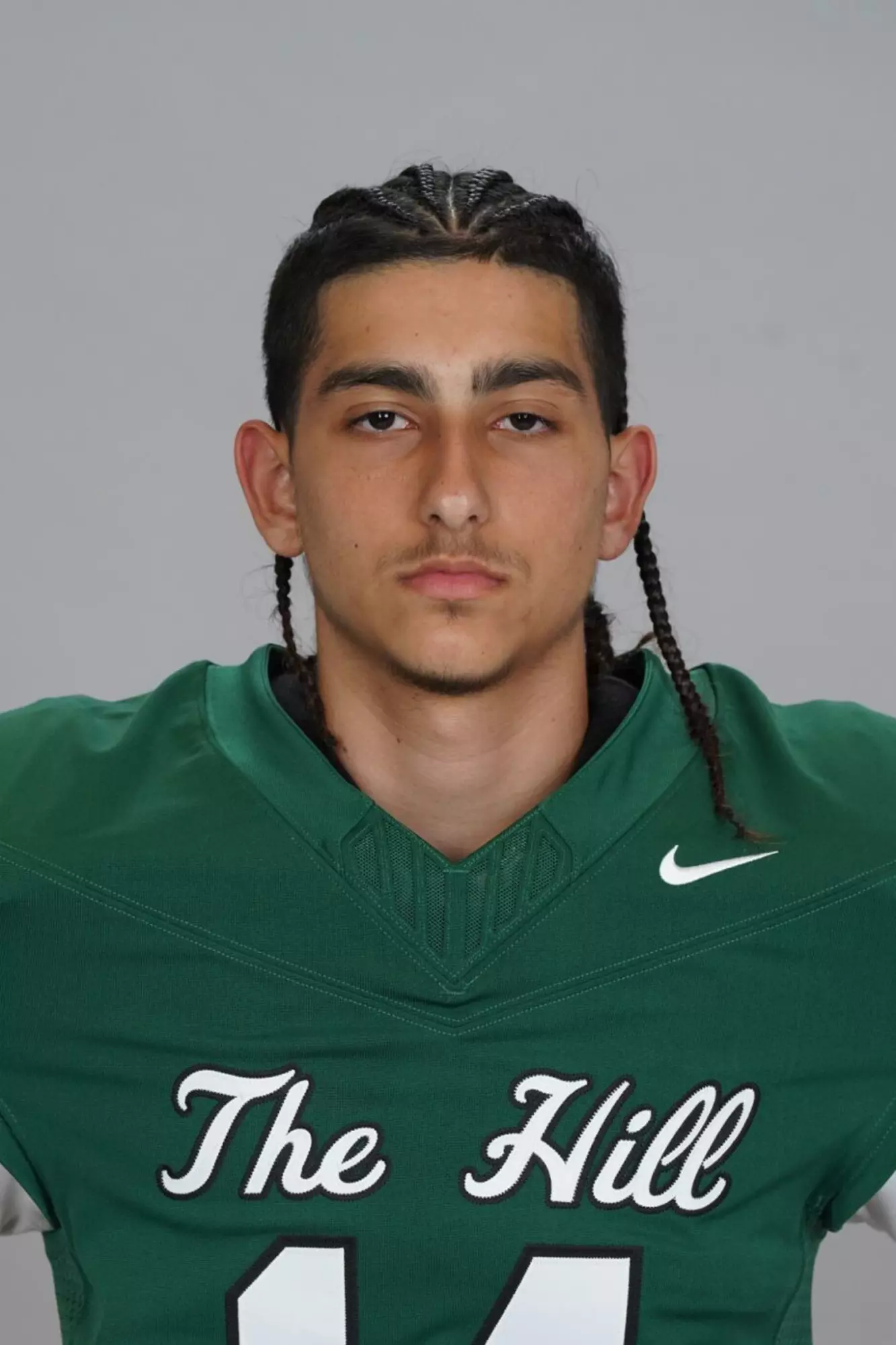 Elijah Nyahkoon and Maikhel Ball - 