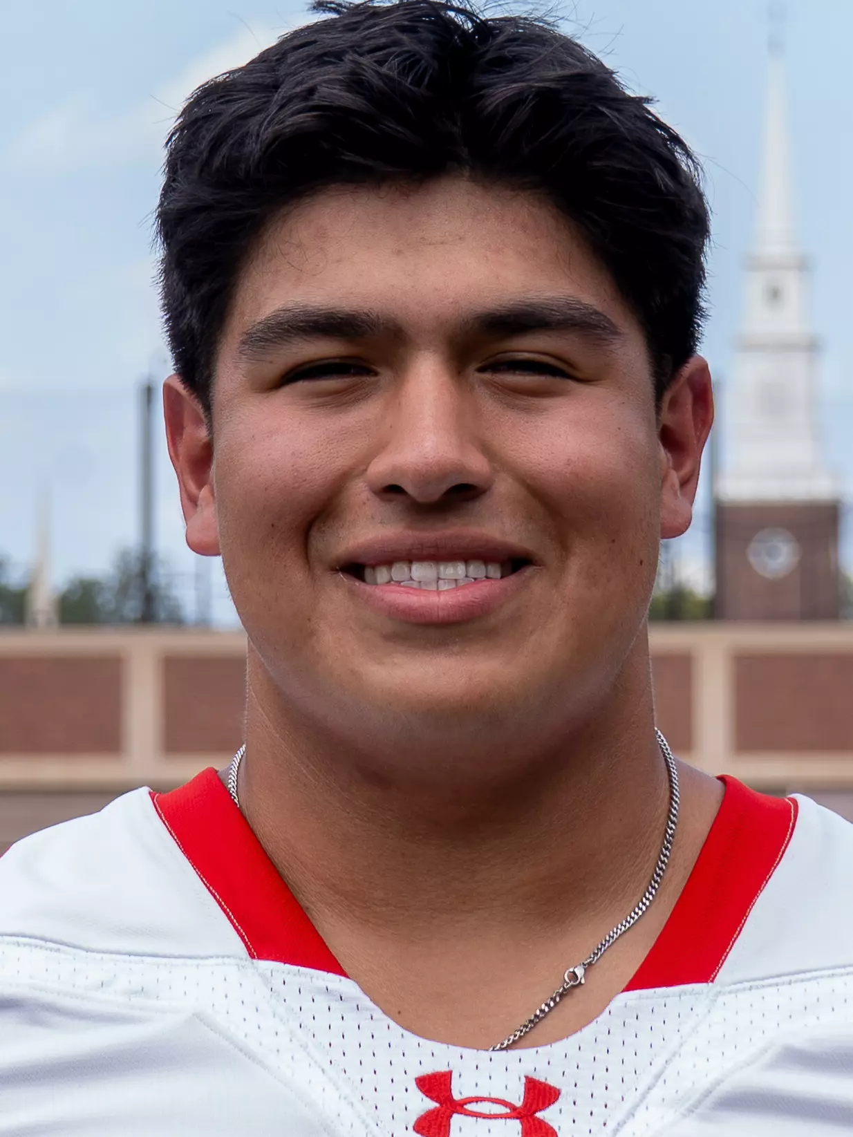 Giuseppe Pennolino and Steven Mauro - 