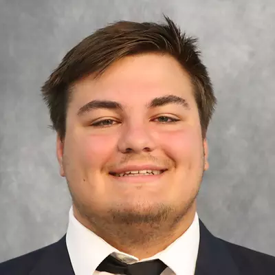 Genuine Stutzman and Ian Donohue - 