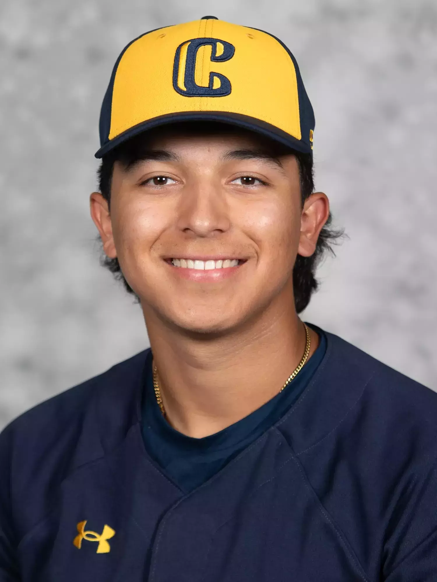 Tyler Stull and Carlos Rodarte