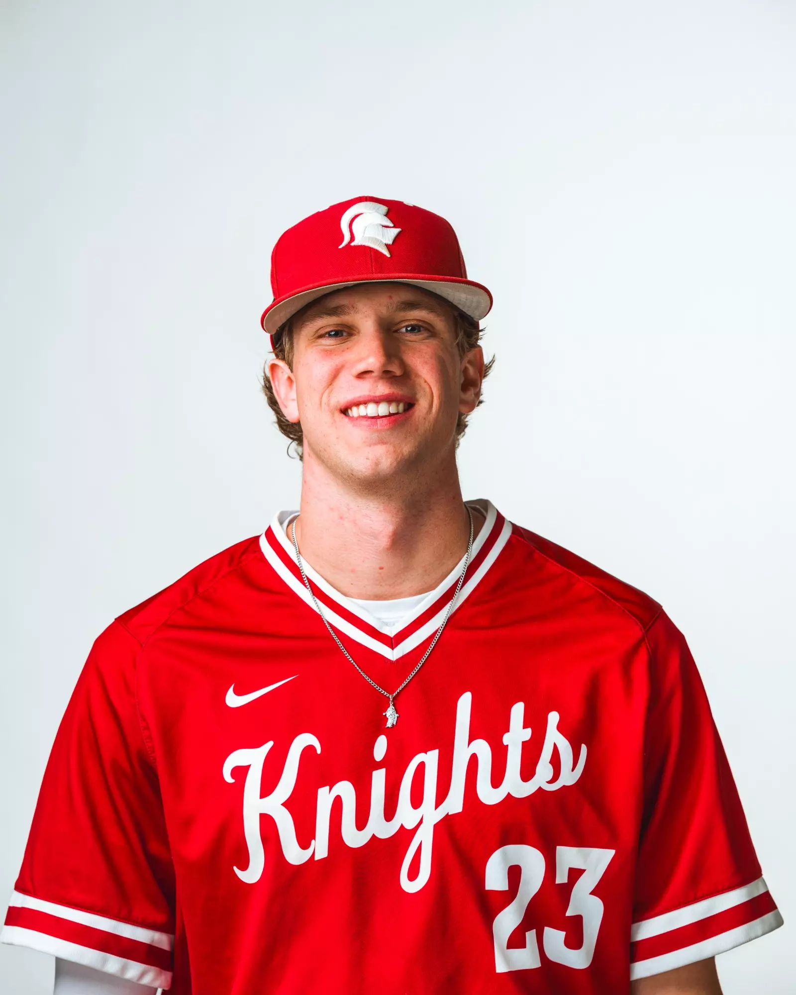 Kyle Connelly and Keagan Bobbitt