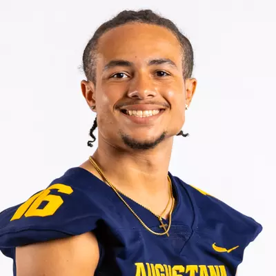 Allen Wallace and Mason Browning