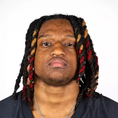 Emmanuel Hardrick and Xavier Holmes - 