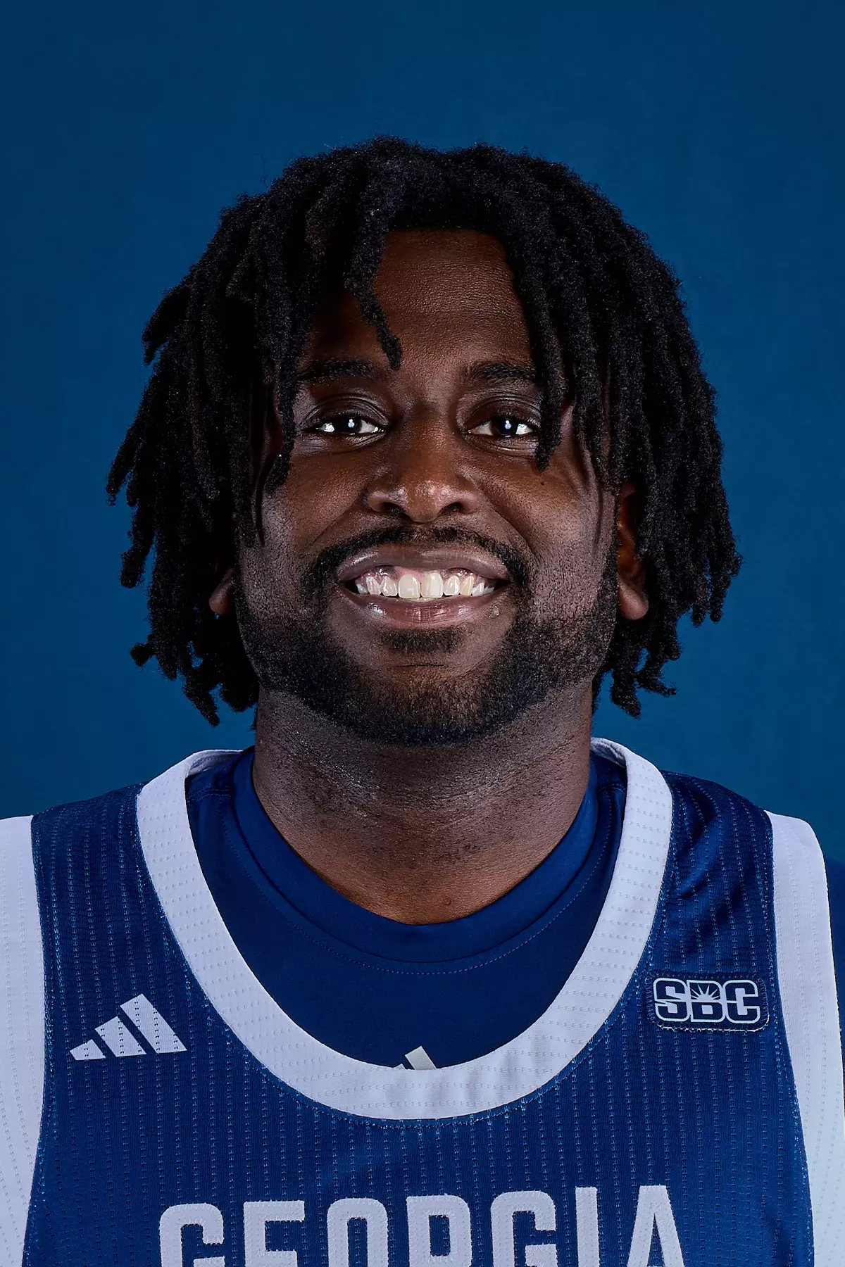 Graham Krezmien and Chandler Duncan - 