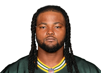 Howard Cross III and Rashan Gary - 