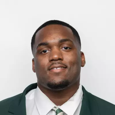 Tyler Fortenberry and Kyron Barnes - 