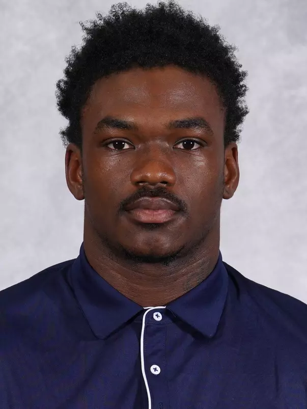 Khalil Bradford and Dartavious Rasmussen - 