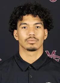 Jordan Williams and Vertonio Weatherton