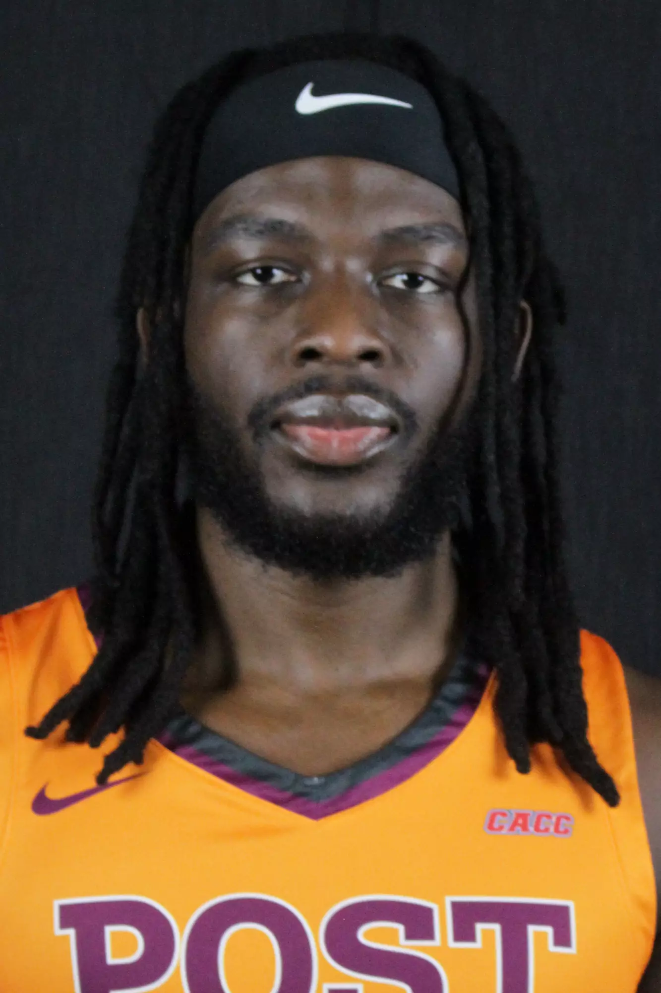 Caleb Sampson and Akili Evans - 